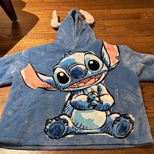 Disney Stitch comfy